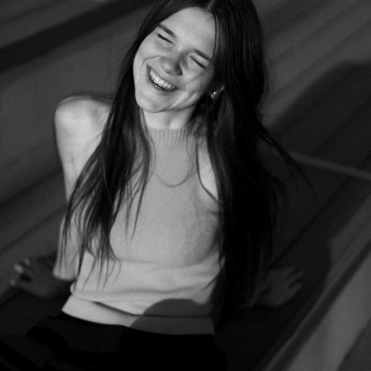 Portrait of Alex Rowan, community mentor and Italian cuisine specialist